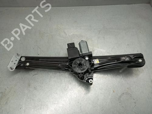 Front left window mechanism TOYOTA HILUX VII Pickup (_N1_, _N2_, _N3_) 2.5 D-4D 4WD (KUN25) | BP29483358C22 