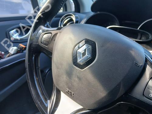 Airbag Kit RENAULT CLIO IV (BH_) 1.5 dCi 90 | BP29483359C86 