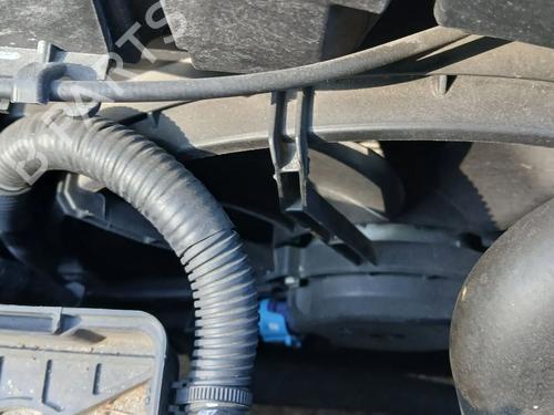 Used Radiator set RENAULT CLIO IV (BH_) 1.5 dCi 90 (90 hp) 29483360