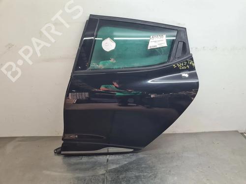 Used Left rear door RENAULT CLIO IV (BH_) 1.2 16V (73 hp) 22373952