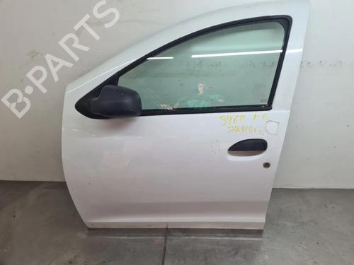 Portier links voor DACIA SANDERO II 1.2 (75 hp) 26309197