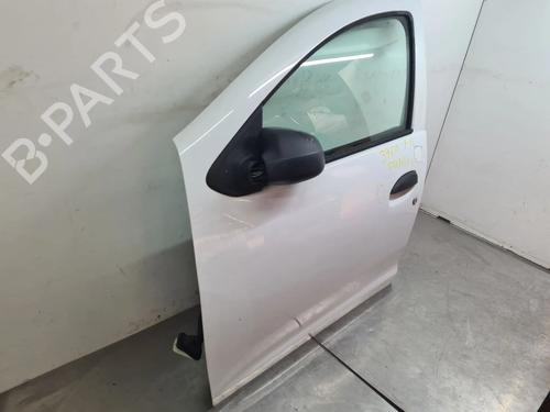 Left front door DACIA SANDERO II 1.2 | BP26309197C2 
