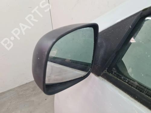 Left mirror DACIA SANDERO II 1.2 | BP26309201C26