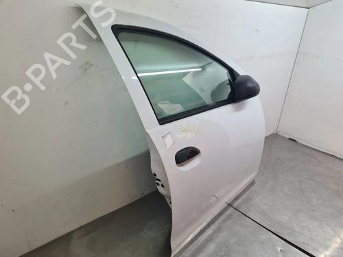 Right front door DACIA SANDERO II 1.2 | BP26309196C3