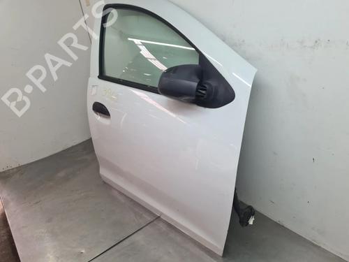 Right front door DACIA SANDERO II 1.2 | BP26309196C3