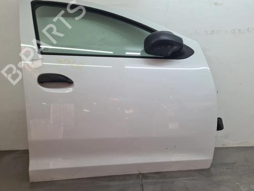 Right front door DACIA SANDERO II 1.2 | BP26309196C3