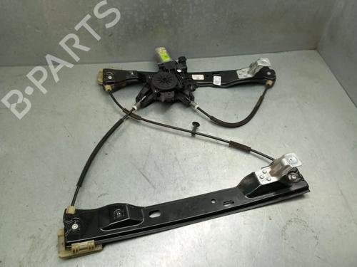 Used Front right window mechanism FORD FOCUS III 1.0 EcoBoost (125 hp) 28142588