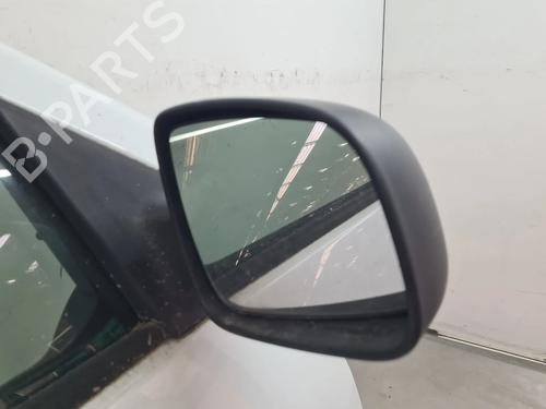 Used Right mirror DACIA SANDERO II 1.2 (75 hp) 26309200