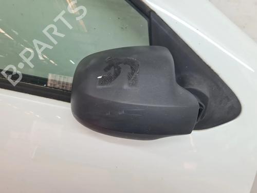 Right mirror DACIA SANDERO II 1.2 | BP26309200C27 