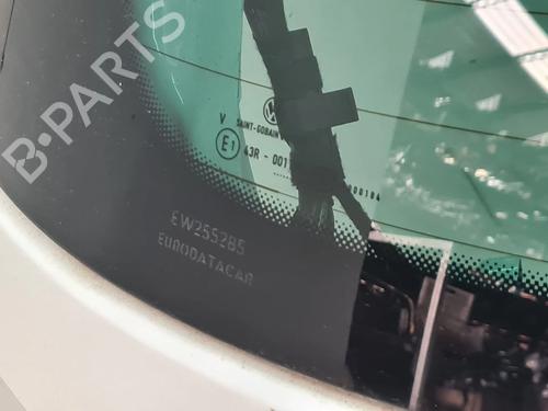 Tailgate VW GOLF VII (5G1, BQ1, BE1, BE2) 1.2 TSI | BP26319451C6 