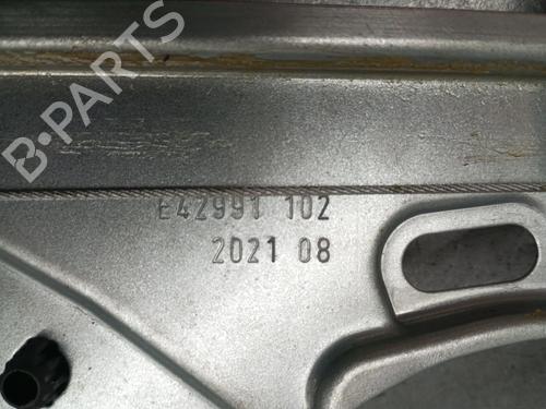 Rear left window mechanism NISSAN QASHQAI III (J12)  | BP24837487C24 