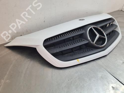Grille MERCEDES-BENZ CITAN Box Body/MPV (W415) 109 CDI (415.603, 415.605) | BP29485322C40 