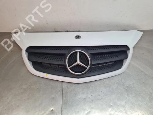 Griglia MERCEDES-BENZ CITAN Box Body/MPV (W415) 109 CDI (415.603, 415.605) (95 hp) 29485322