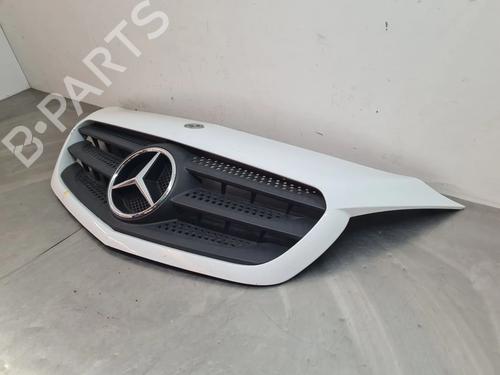 Grille MERCEDES-BENZ CITAN Box Body/MPV (W415) 109 CDI (415.603, 415.605) | BP29485322C40 