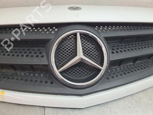 Grille MERCEDES-BENZ CITAN Box Body/MPV (W415) 109 CDI (415.603, 415.605) | BP29485322C40 