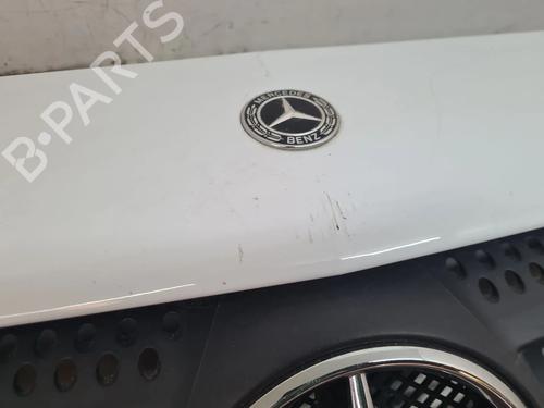 Grille MERCEDES-BENZ CITAN Box Body/MPV (W415) 109 CDI (415.603, 415.605) | BP29485322C40 