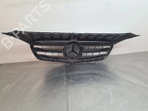 Grille MERCEDES-BENZ CITAN Box Body/MPV (W415) 109 CDI (415.603, 415.605) | BP29485322C40 