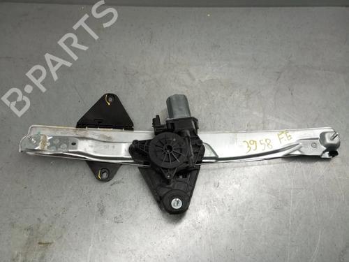 Alzavetro anteriore sinistro DACIA SANDERO III 1.0 SCe 65 (67 hp) 29485323