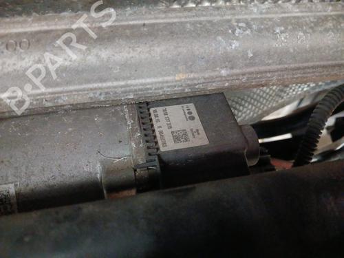 Steering rack LAND ROVER RANGE ROVER EVOQUE (L538) 2.0 D | BP29485324M22 