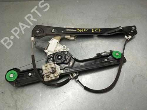 Rudehejsemekanisme ventre foran BMW 1 (E87) 118 d (143 hp) 29485347