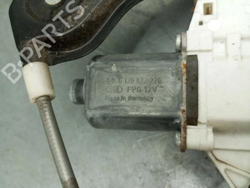 Front left window mechanism BMW 1 (E87) 118 d | BP29485347C22