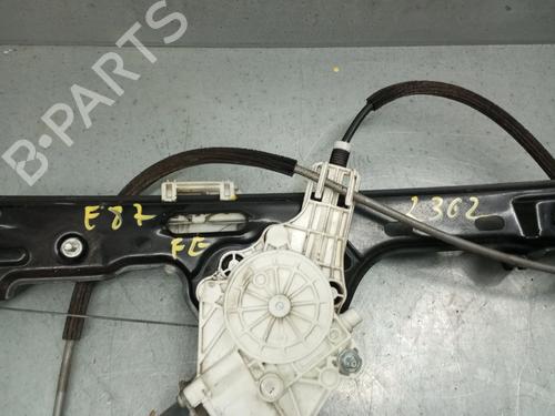 Front left window mechanism BMW 1 (E87) 118 d | BP29485347C22