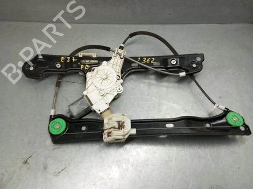 Front left window mechanism BMW 1 (E87) 118 d | BP29485347C22