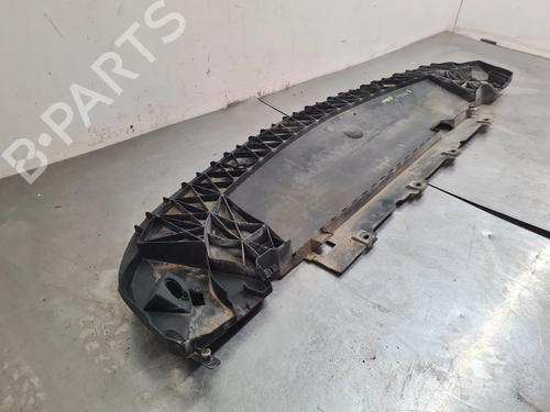 Front bumper spoiler MERCEDES-BENZ CITAN Box Body/MPV (W415) 109 CDI (415.603, 415.605) | BP29485349C153 