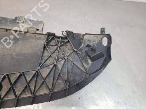Front bumper spoiler MERCEDES-BENZ CITAN Box Body/MPV (W415) 109 CDI (415.603, 415.605) | BP29485349C153 