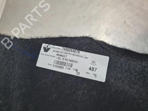 Other RENAULT CAPTUR II (HF_) E-TECH 145 (HFMU) | BP29485351O1 