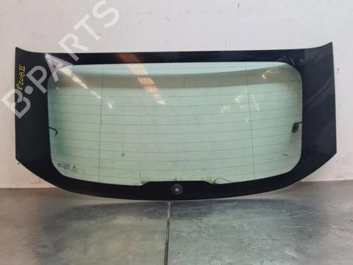 Bootlid window PEUGEOT 208 II (UB_, UP_, UW_, UJ_) 1.2 PureTech 100 | BP29485353C64 