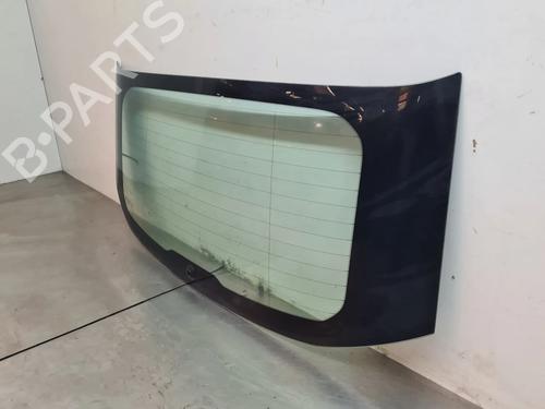 Bootlid window PEUGEOT 208 II (UB_, UP_, UW_, UJ_) 1.2 PureTech 100 | BP29485353C64 