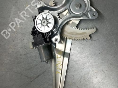 Vindusheismekanisme høyre bak SUZUKI SWIFT V (AZ) 1.4 Sport SHVS (129 hp) 25989849