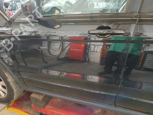 Left front door LAND ROVER RANGE ROVER EVOQUE (L538) 2.0 D | BP29485362C2 