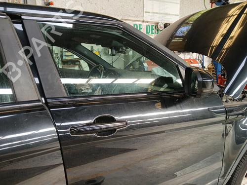 Right front door LAND ROVER RANGE ROVER EVOQUE (L538) 2.0 D | BP29485361C3 