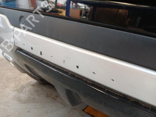Rear bumper LAND ROVER RANGE ROVER EVOQUE (L538) 2.0 D | BP29485360C8 