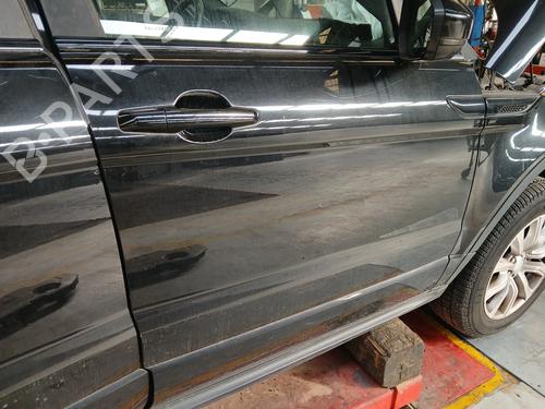 Right front door LAND ROVER RANGE ROVER EVOQUE (L538) 2.0 D | BP29485361C3 
