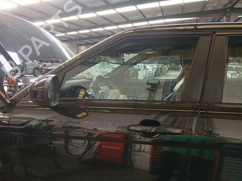 Left front door LAND ROVER RANGE ROVER EVOQUE (L538) 2.0 D | BP29485362C2 