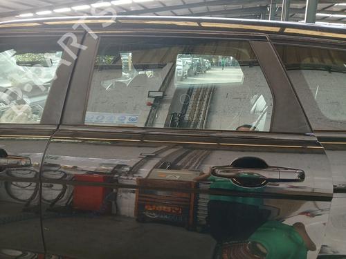 Left rear door LAND ROVER RANGE ROVER EVOQUE (L538) 2.0 D | BP29485365C4 