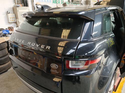 Tailgate LAND ROVER RANGE ROVER EVOQUE (L538) 2.0 D | BP29485363C6 