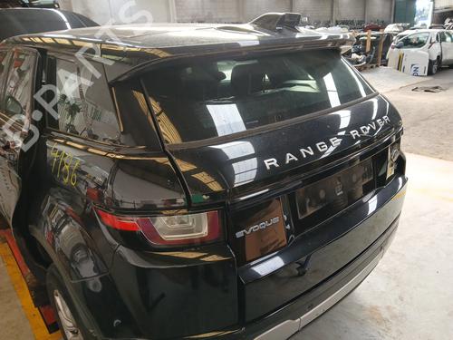Tailgate LAND ROVER RANGE ROVER EVOQUE (L538) 2.0 D | BP29485363C6 