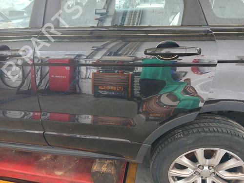 Left rear door LAND ROVER RANGE ROVER EVOQUE (L538) 2.0 D | BP29485365C4 