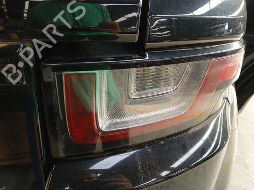 Right taillight LAND ROVER RANGE ROVER EVOQUE (L538) 2.0 D | BP29485385C35 