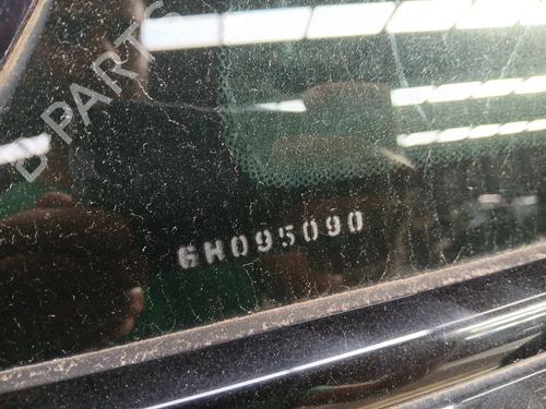 Rear right quarter glass LAND ROVER RANGE ROVER EVOQUE (L538) 2.0 D | BP29485371C92 