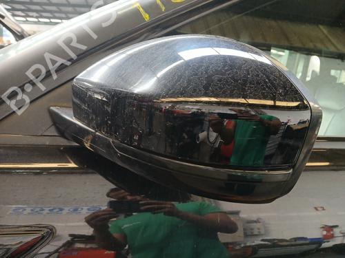 Left mirror LAND ROVER RANGE ROVER EVOQUE (L538) 2.0 D | BP29485368C26 