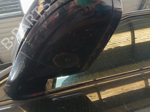 Left mirror LAND ROVER RANGE ROVER EVOQUE (L538) 2.0 D | BP29485368C26 