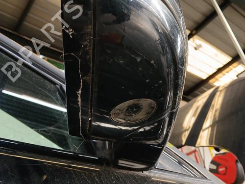 Right mirror LAND ROVER RANGE ROVER EVOQUE (L538) 2.0 D | BP29485367C27 