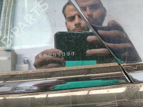 Rear left quarter glass LAND ROVER RANGE ROVER EVOQUE (L538) 2.0 D | BP29485372C93 