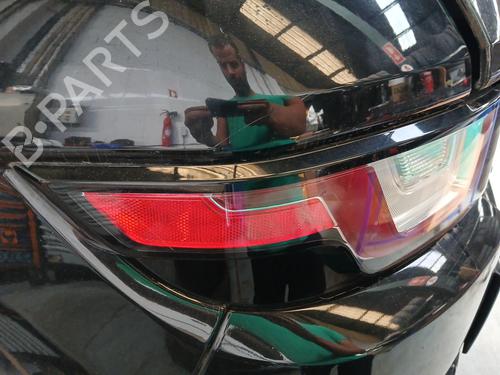 Left taillight LAND ROVER RANGE ROVER EVOQUE (L538) 2.0 D | BP29485386C34 