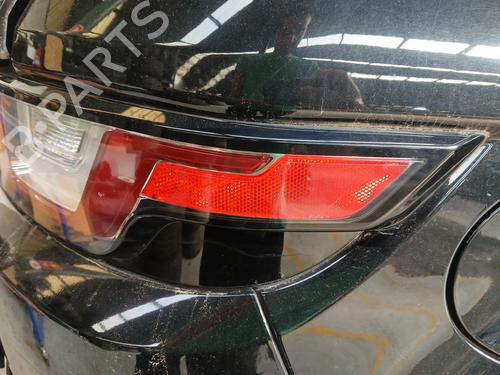 Right taillight LAND ROVER RANGE ROVER EVOQUE (L538) 2.0 D | BP29485385C35 
